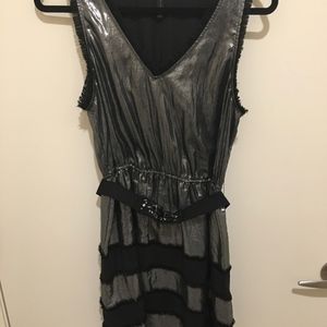 BCBG size M dress